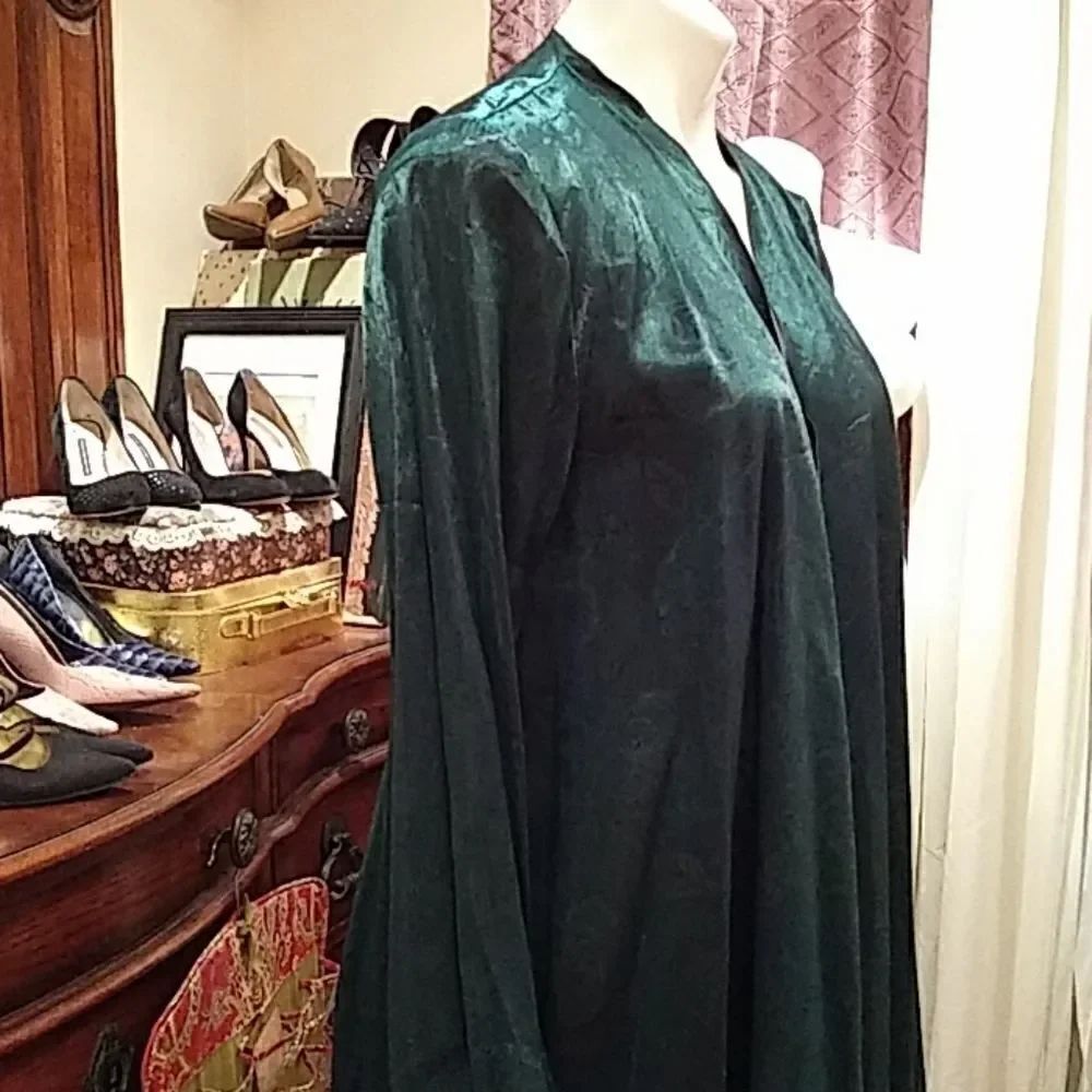 Jacket - Picture 3 of 8